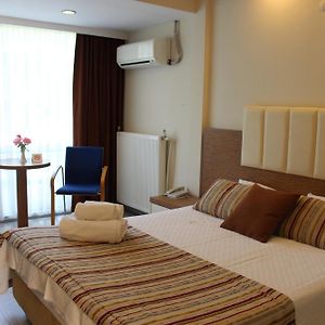Kamer met Twee Aparte Bedden